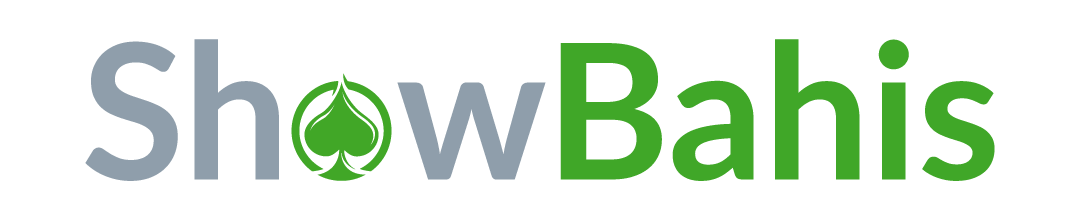 Showbahis logo